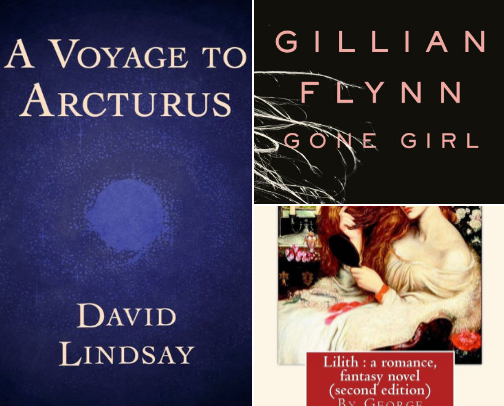 My favorite story books cover photo collage