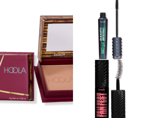 Ulta cover photo collage