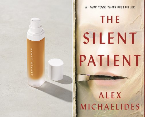 My top recs cover photo collage