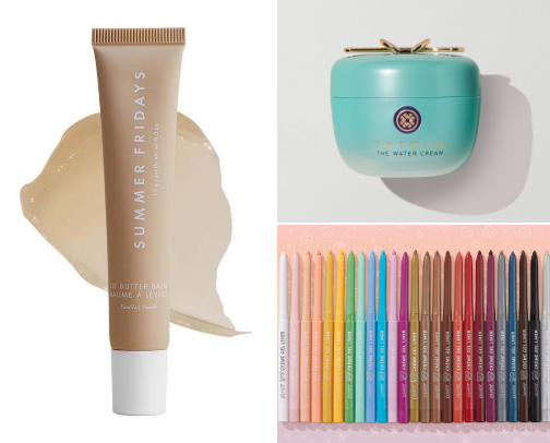 Beauty MUST haves! 💋⭐️💕 cover photo collage