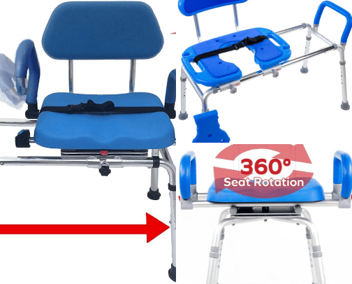 Special needs equipment cover photo collage