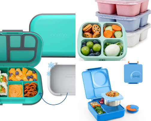 Luck Packing Made Easy cover photo collage