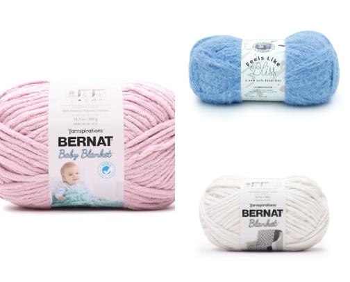 Crochet 🧶 cover photo collage