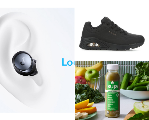 The Monthly Fixation Love List cover photo collage