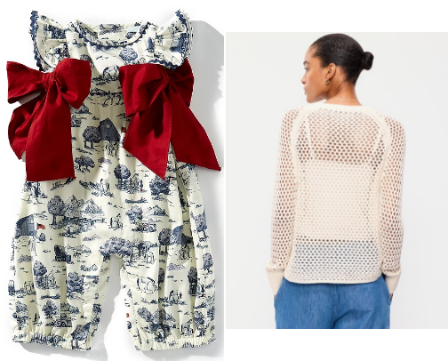 50% Off Coastal Spring Finds At Old Navy! Sale Ends Today cover photo collage