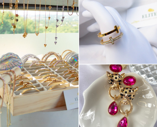 ✨️🥹👌 Jewelry 💎💎 cover photo collage