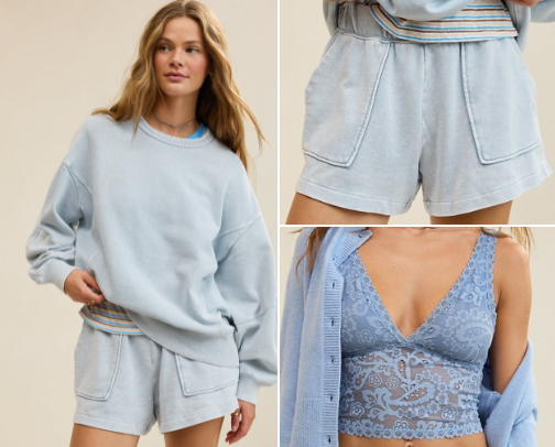 Dreaming of warmer weather cover photo collage