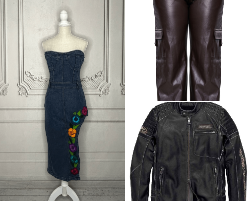 2026 Modern Rodeo & Western Guide: The Equestrian Edit cover photo collage