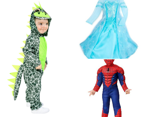 🎃 Halloween Costume Ideas & Fall Fun in Mesa County 2025 👻 cover photo collage