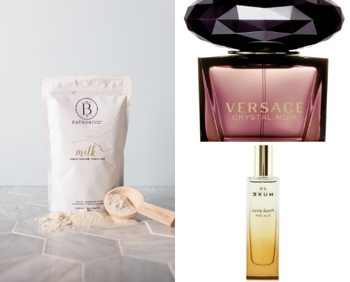 Best Beauty Finds to help you Stand Out cover photo collage