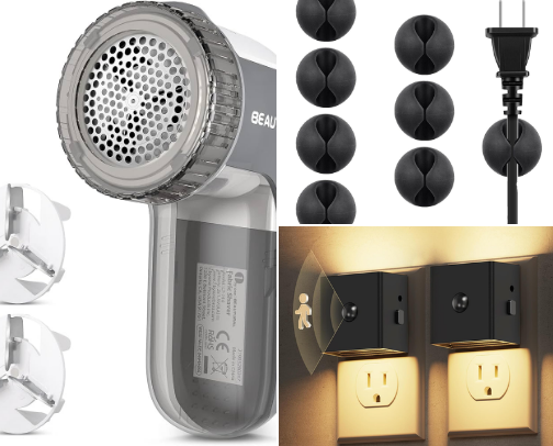 weird things i wish i had in my home cover photo collage