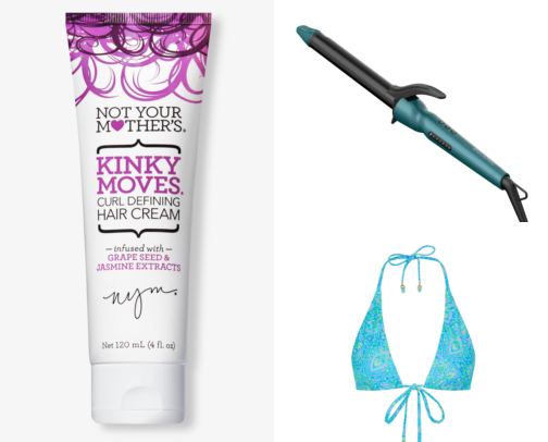 Wishlist cover photo collage