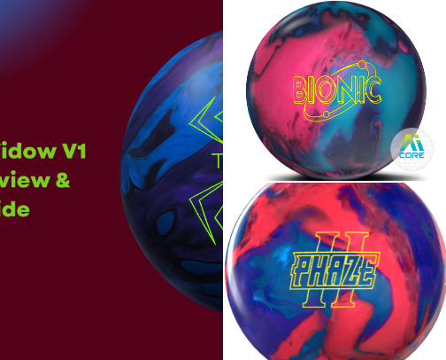 TITLE:
Top 15 Bowling Balls for Every Lane Condition & Skill Level cover photo collage