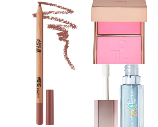 Make up worth buying cover photo collage