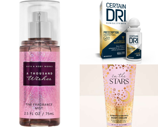 Smell Yummy & Delicious cover photo collage