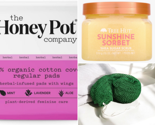 Hygiene 🐱🧼🫧 cover photo collage