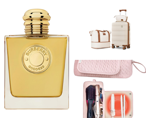 Gift Ideas for girls in their 20s!! cover photo collage