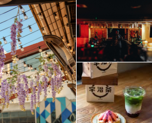 Top Favorite Places to go in Melbourne Australia 🇦🇺 cover photo collage