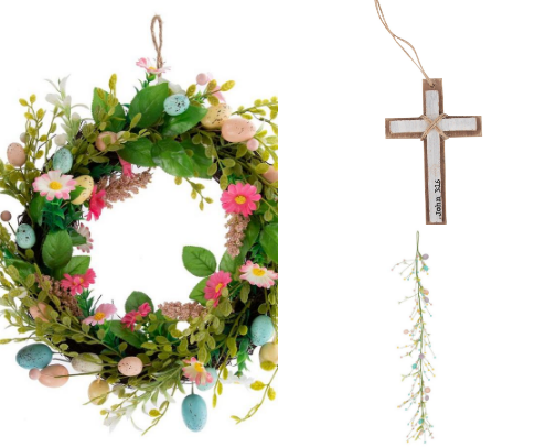 must-have holiday products cover photo collage