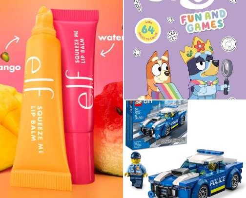 My favorite Amazon finds under $10 cover photo collage