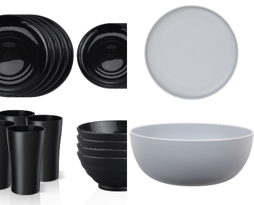 Moving out on your own- the essentials that are AFFORDABLE! cover photo collage