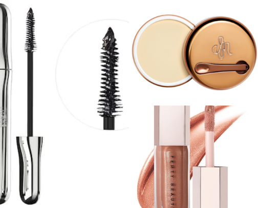 Minority-Founded Products, Shop Purposefully 💫 cover photo collage