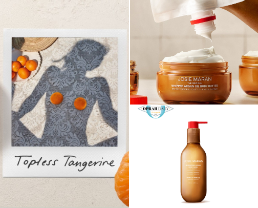 Summer Fragrances and Skincare 🫶🏾 cover photo collage