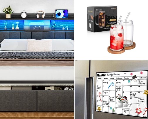 What are we? HGTV? cover photo collage