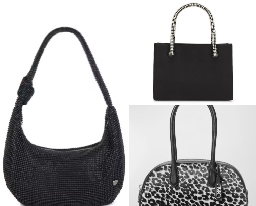 Beautiful and attractive bag for girlse👜 cover photo collage