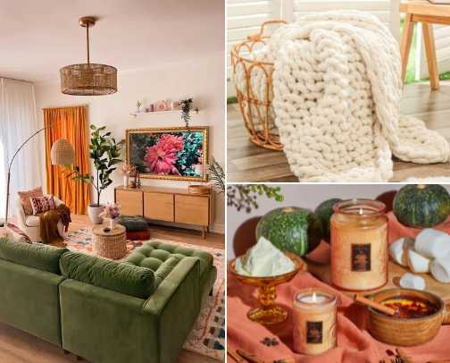 You're trying to (re)-decorate but have no idea where to start cover photo collage