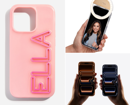 Tech I can’t live without cover photo collage