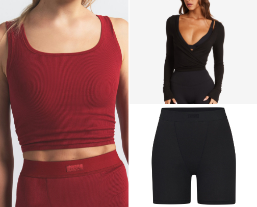 Comfy cool-girl loungewear essentials that I’ll never stop wearing cover photo collage