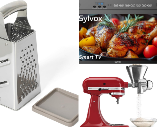 My Future Kitchen <3 cover photo collage