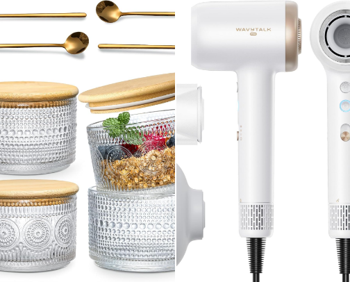 Get My Life Together Life Style Kit cover photo collage