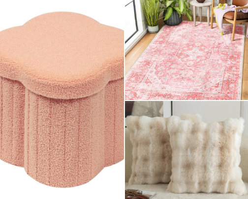 Cute home finds you NEED cover photo collage