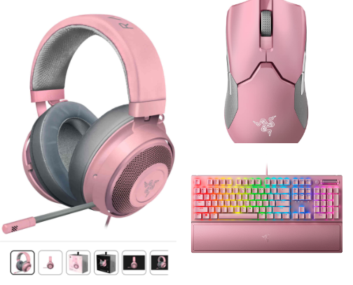 Set up gaming cover photo collage