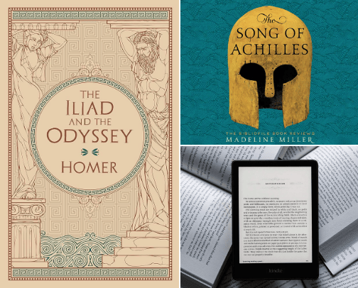 In my ✨Reading Era✨ cover photo collage