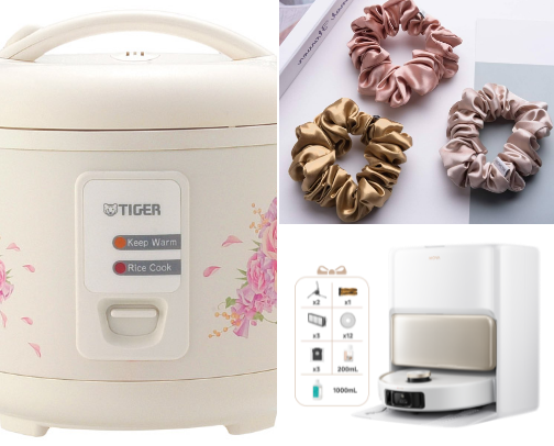 Mom Life Products That Actually Make My Life Easier cover photo collage