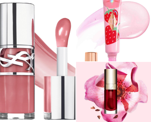 Best lip products 💄💋 cover photo collage