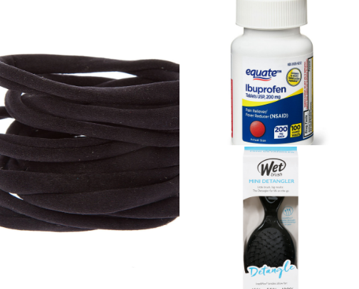 Working in Childcare Must Haves! cover photo collage