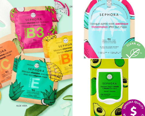 🎭Face masks🎭 cover photo collage