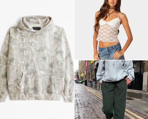 perfect christmas gifts for teens girls 🎄🎅 cover photo collage