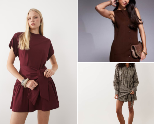 ✨ ASOS Finds Worth Adding to Your Wishlist cover photo collage