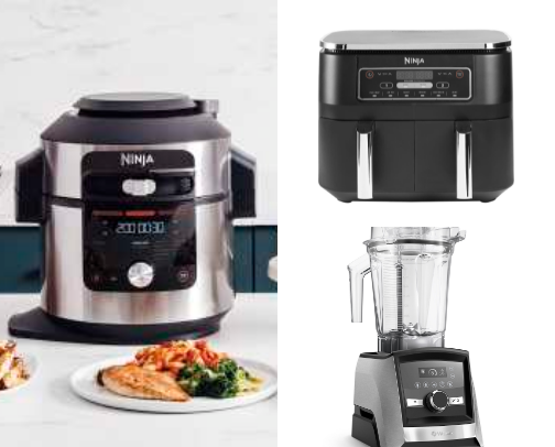 Trending Kitchen Gadgets 2026 cover photo collage
