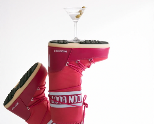 Park City Apres 🍾 cover photo collage