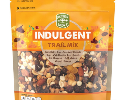 Trail Mix Picks! cover photo collage