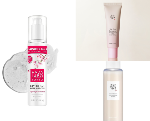 Make up that will change your life cover photo collage