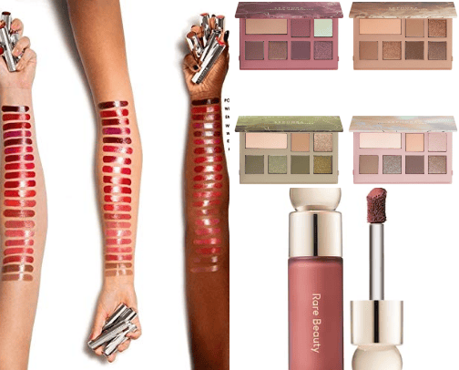 Sephora must have product cover photo collage