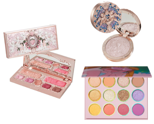 Favorite Amazon Makeup 💄💖✨ cover photo collage