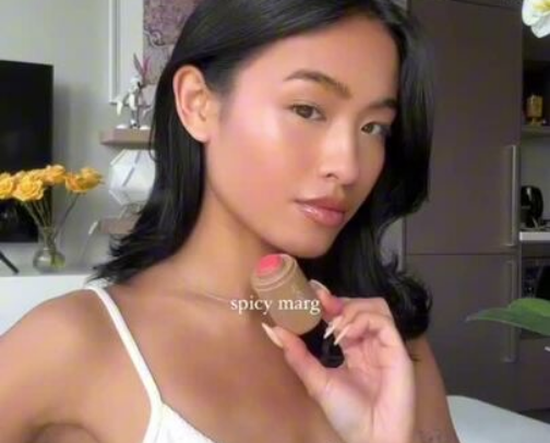 Favorite Make up Looks cover photo collage